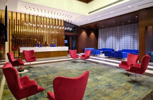 Indore Hotel | Essentia Luxury Hotel Indore