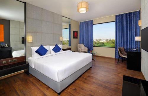 Indore Hotel | Essentia Luxury Hotel Indore