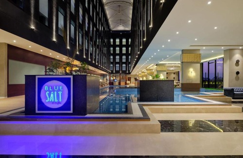 Indore Hotel | Essentia Luxury Hotel Indore