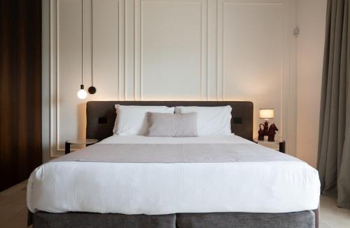 Cisternino Cama Y Desayuno | Essenza Relais Contemporaneo