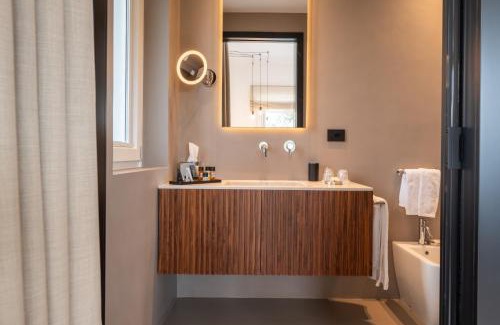 Cisternino Cama Y Desayuno | Essenza Relais Contemporaneo