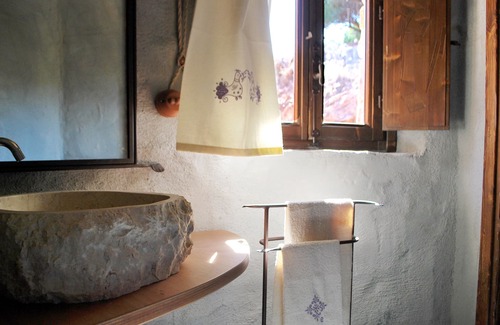 Torpe Casa | Essenza Sardegna