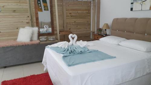 Coloninha Apartamento | Estúdio conceito aberto - 3 pessoas