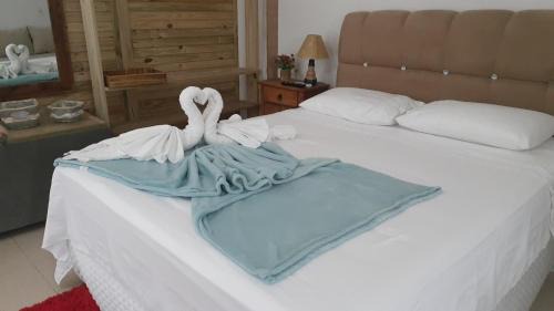 Coloninha Apartamento | Estúdio conceito aberto - 3 pessoas