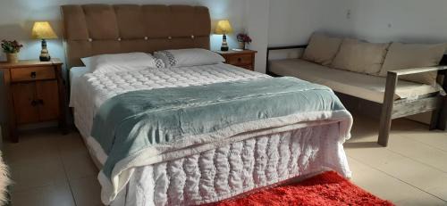 Coloninha Apartamento | Estúdio conceito aberto - 3 pessoas