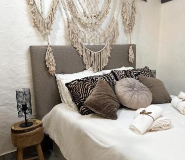 Alte Casa | Estúdio em Alte - KARMEA HOUSES