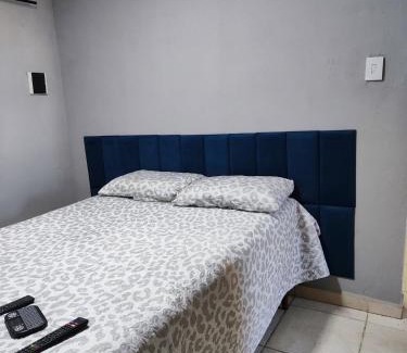Sao Joaquim 1a Secao Apartamento | Estúdio mobiliado 5