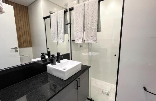 Centro Apartamento | Estúdio Vancouver | Conforto e Tranquilidade