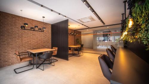 Centro Apartamento | Estúdio Vancouver | Conforto e Tranquilidade