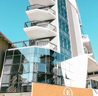 Piratuba Hotel | Estação Termas Hotel