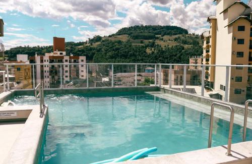 Piratuba Hotel | Estação Termas Hotel