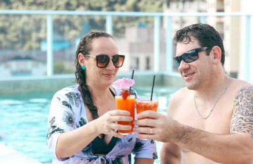 Piratuba Hotel | Estação Termas Hotel