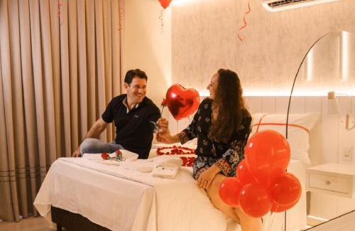 Piratuba Hotel | Estação Termas Hotel