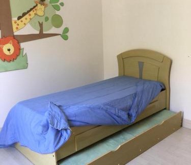 Campinas Casa | Estações