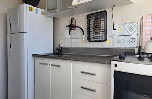 Cidade Baixa Apartamento | Estadia Tri Ótima Localização e Garagem