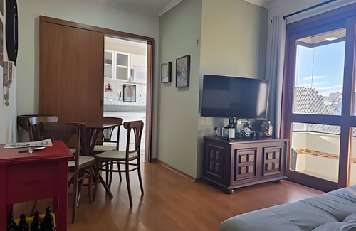 Cidade Baixa Apartamento | Estadia Tri Ótima Localização e Garagem