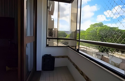 Cidade Baixa Apartamento | Estadia Tri Ótima Localização e Garagem