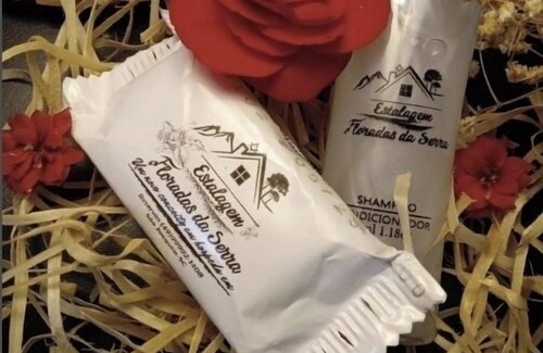 Sao Joaquim Chalet De Esquí | Estalagem Floradas da Serra