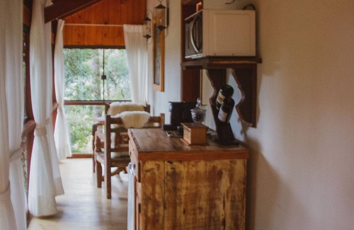 Monte Verde Hotel | Estalagem Serra de Minas