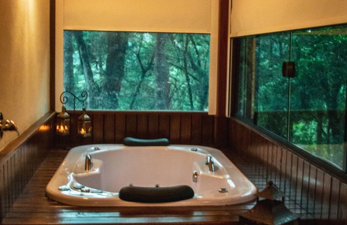 Monte Verde Hotel | Estalagem Serra de Minas