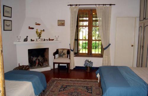 Minas Casa | Estancia Aguila Blanca