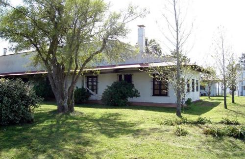 Minas Casa | Estancia Aguila Blanca