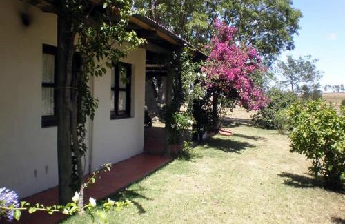 Minas Casa | Estancia Aguila Blanca