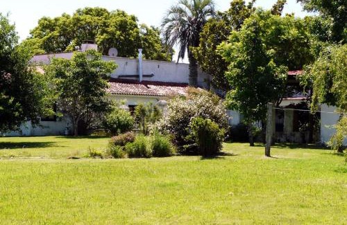 Minas Casa | Estancia Aguila Blanca