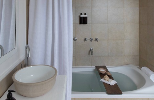 Estancia Cristina Cabina | Estancia Cristina