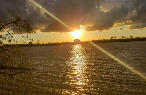 Cruz de los Milagros Casa | Estancia el Paraíso