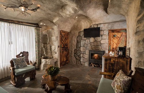 Cuenca Hotel | Estancia San Juan