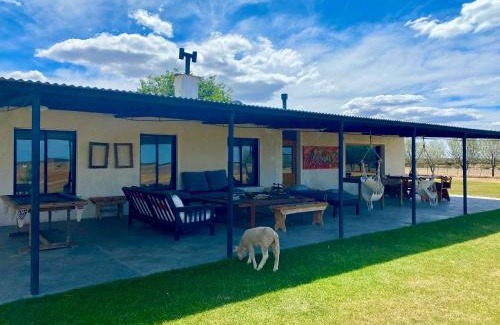 Departamento Gaiman Casa | Estancia TATAY