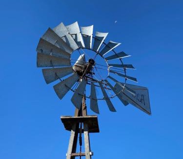 Departamento Gaiman Casa | Estancia TATAY