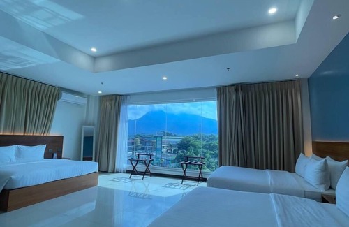 Tanauan City Hotel | Estela's Hotel and Event Center