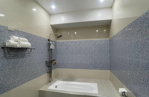 Tanauan City Hotel | Estela's Hotel and Event Center