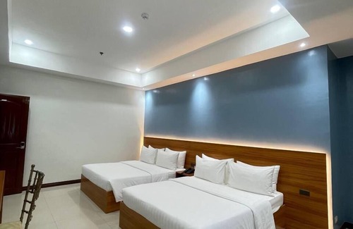 Tanauan City Hotel | Estela's Hotel and Event Center
