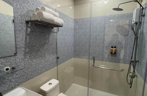 Tanauan City Hotel | Estela's Hotel and Event Center