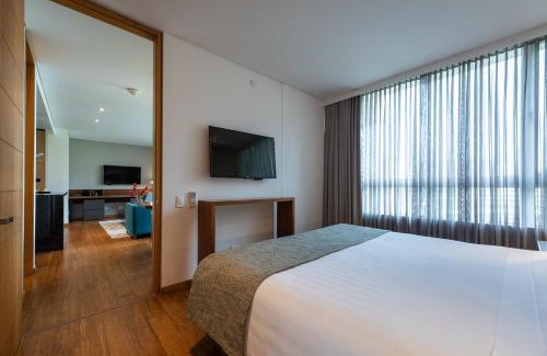 Los Naranjos Hotel | Estelar La Torre Suites