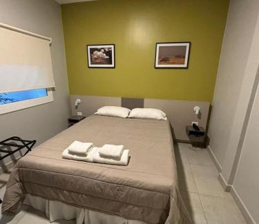 General Roca Hotel | Estepa Aparts