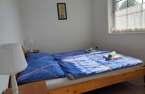 Tiszafured Apartamento | Estike Apartmanok