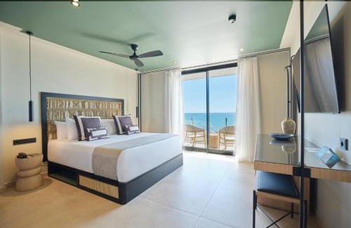 La Pobla de Farnals Hotel | ESTIMAR Marina Farnals