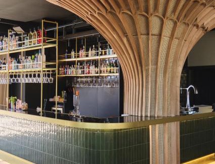 La Pobla de Farnals Hotel | ESTIMAR Marina Farnals