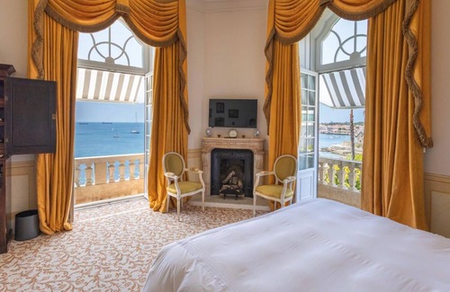 Cascais Hotel | Estoril Vintage Hotel
