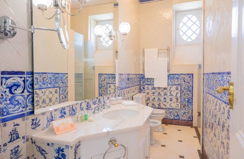 Cascais Hotel | Estoril Vintage Hotel