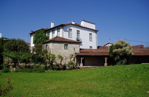 Casteloes de Cepeda Cama Y Desayuno | Estrebuela House