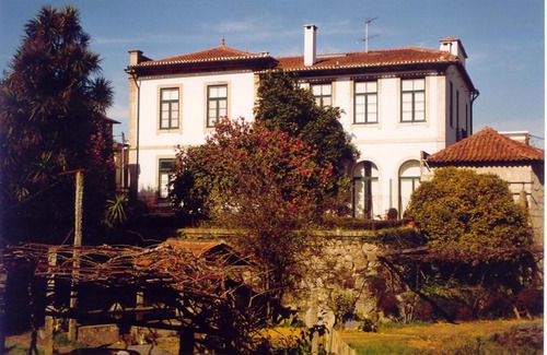 Casteloes de Cepeda Cama Y Desayuno | Estrebuela House