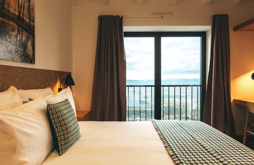 Vila Ruiva Complejo | Estrela Serenity - Resort