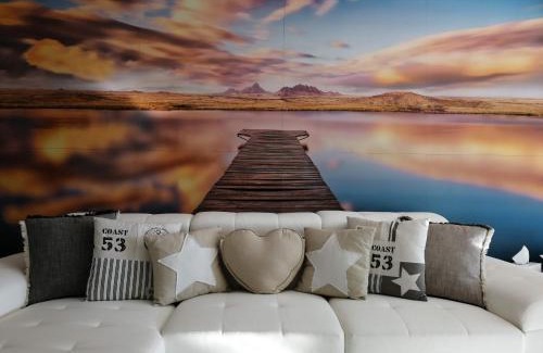 Arguineguin Apartamento | ESTRELLA DEL MAR Amazing Loft Casa Cosy