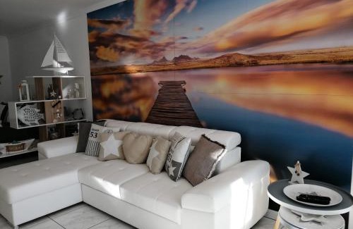 Arguineguin Apartamento | ESTRELLA DEL MAR Amazing Loft Casa Cosy