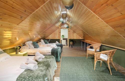 Castiello de Jaca Casa | Estrella del Pirineo Castiello Jaca